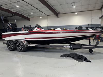 BOATZON | Caymas Boats CX 20 2022