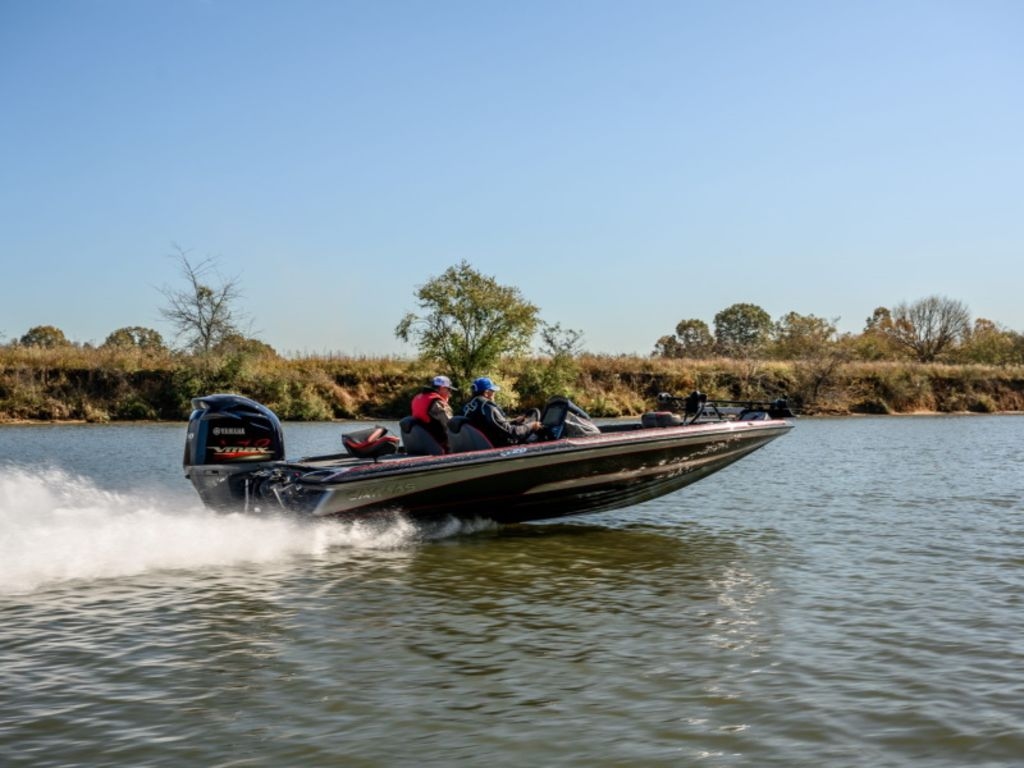 2023 Caymas Boats CX 20 - Sold Boat