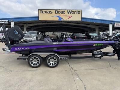 BOATZON | Caymas Boats CX 20 2025 BOATZON | Caymas Boats CX 20 2025