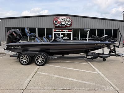 BOATZON | Caymas Boats CX 20 Pro 2025