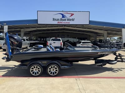 BOATZON | Caymas Boats CX 20 Pro 2025
