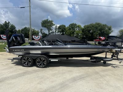 BOATZON | Caymas Boats CX 21 2022
