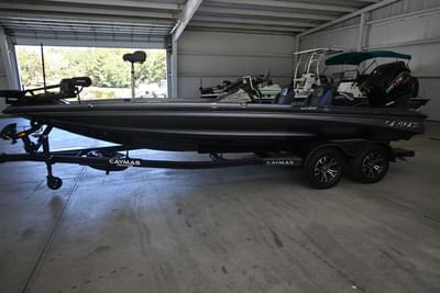 BOATZON | Caymas Boats CX 21 2024