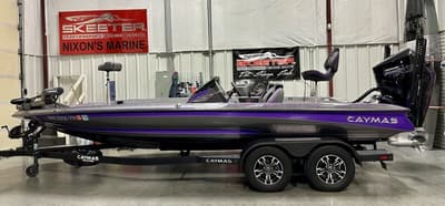 BOATZON | Caymas Boats CX 21 2024