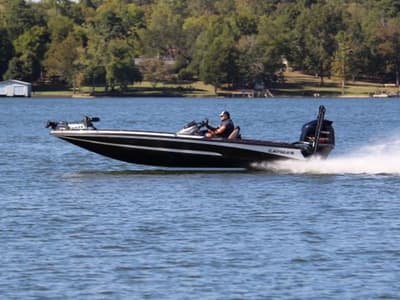 BOATZON | Caymas Boats CX 21 Pro 2022