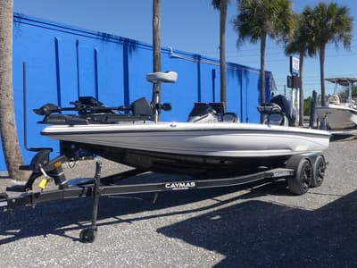 BOATZON | Caymas Boats CX 21 Pro 2022