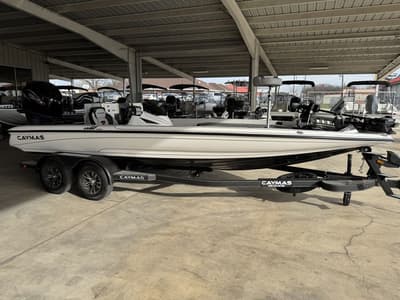 BOATZON | Caymas Boats CX 21 Pro 2026