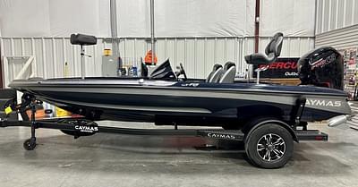 BOATZON | Caymas Boats CX18 S 2023 BOATZON | Caymas Boats CX18 S 2023