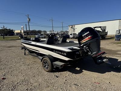 BOATZON | Caymas Boats CX18 SS 2023