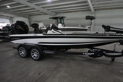 BOATZON | Caymas Boats CX19 Pro 2026