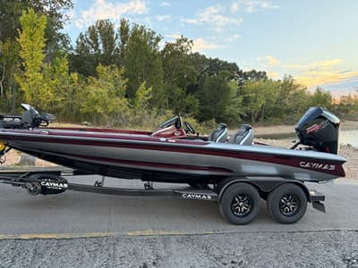 BOATZON | Caymas Boats CX20 2027