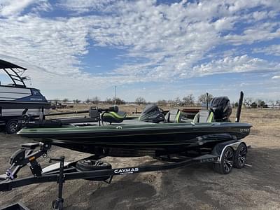 BOATZON | Caymas Boats CX20 PRO 2023 BOATZON | Caymas Boats CX20 PRO 2023