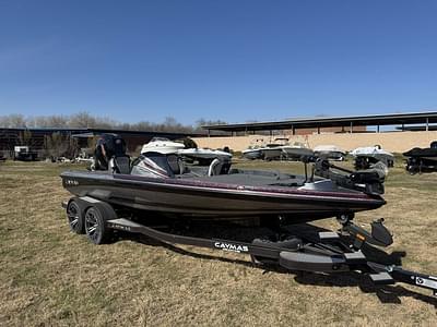 BOATZON | Caymas Boats CX20 PRO 2023 BOATZON | Caymas Boats CX20 PRO 2023