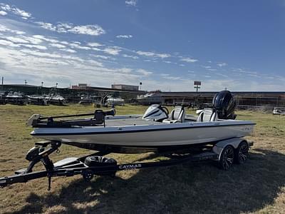 BOATZON | Caymas Boats CX20 PRO 2023 BOATZON | Caymas Boats CX20 PRO 2023