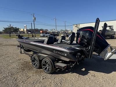 BOATZON | Caymas Boats CX20 PRO 2023 BOATZON | Caymas Boats CX20 PRO 2023