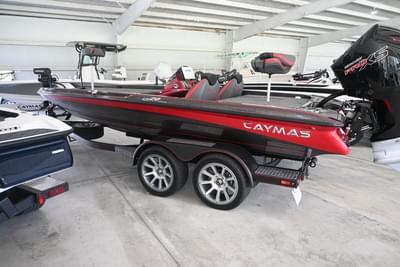 BOATZON | Caymas Boats CX20 Pro 2026