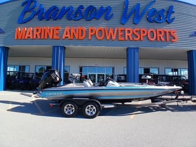 BOATZON | Caymas Boats CX21 2020 BOATZON | Caymas Boats CX21 2020