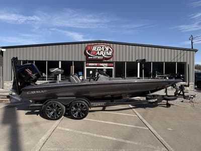 BOATZON | Caymas Boats CX21 PRO 2023 BOATZON | Caymas Boats CX21 PRO 2023