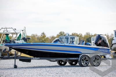 BOATZON | Caymas Boats CX21 PRO 2023 BOATZON | Caymas Boats CX21 PRO 2023