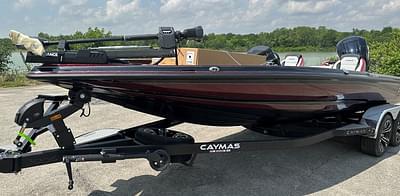 BOATZON | Caymas Boats CX21 PRO 2023 BOATZON | Caymas Boats CX21 PRO 2023