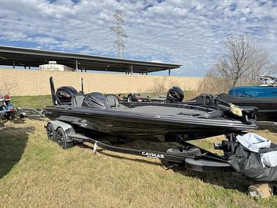 BOATZON | Caymas Boats CX21 PRO 2023 BOATZON | Caymas Boats CX21 PRO 2023