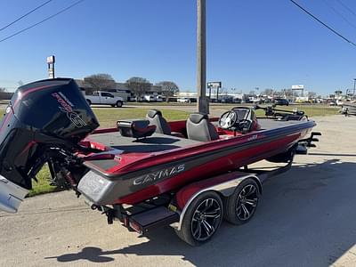 BOATZON | Caymas Boats CX21 PRO 2023 BOATZON | Caymas Boats CX21 PRO 2023