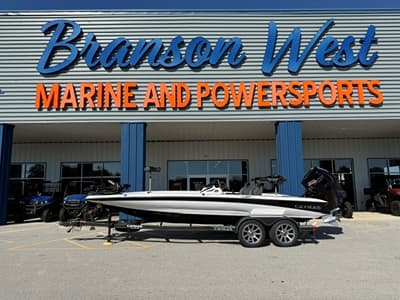 BOATZON | Caymas Boats CX21 Pro Demo 2027