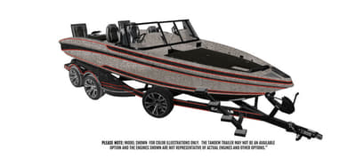 BOATZON | Caymas Boats DV 19 Sport 2027