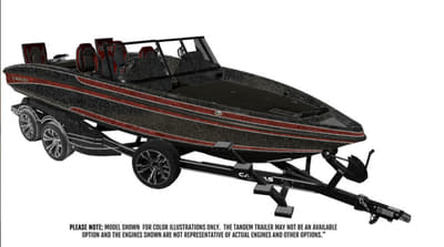 BOATZON | Caymas Boats DV 20 2026