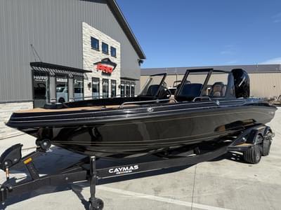 BOATZON | Caymas Boats DV 22 2026 BOATZON | Caymas Boats DV 22 2026