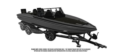 BOATZON | Caymas Boats DV 22 2026