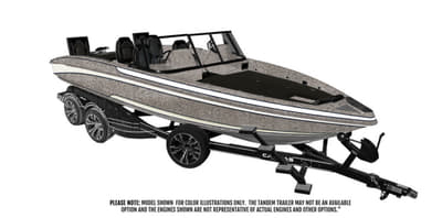 BOATZON | Caymas Boats DV 22 2026