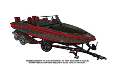BOATZON | Caymas Boats DV19 Limited 2026