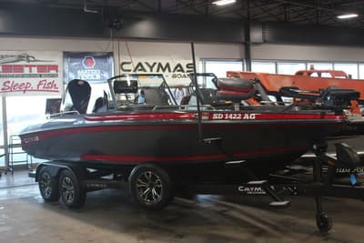 BOATZON | Caymas Boats DV20 2023 BOATZON | Caymas Boats DV20 2023