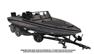 BOATZON | Caymas Boats DV22 2026