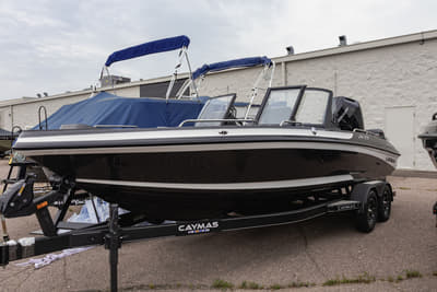 BOATZON | Caymas Boats DV22 2027 BOATZON | Caymas Boats DV22 2027