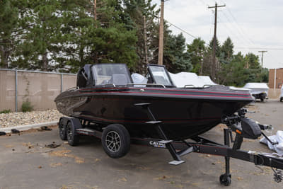 BOATZON | Caymas Boats DV22 2027 BOATZON | Caymas Boats DV22 2027