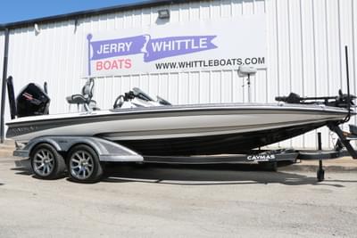 BOATZON | Caymas Boats XS 21 Pro 2025