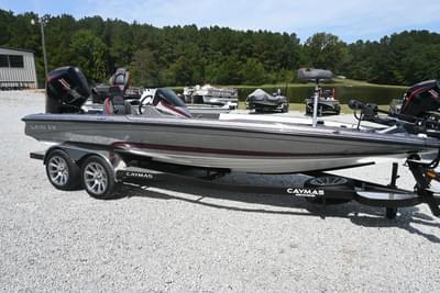 BOATZON | Caymas Boats XS21 Pro 2026