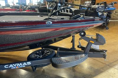 BOATZON | Caymas CX 18 Pro 2025 BOATZON | Caymas CX 18 Pro 2025