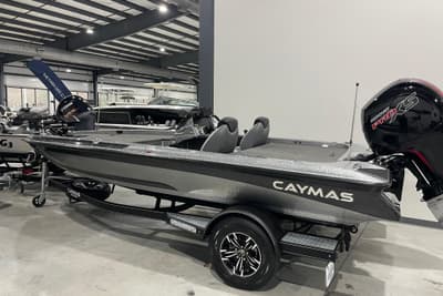 BOATZON | Caymas CX 18 S 2023