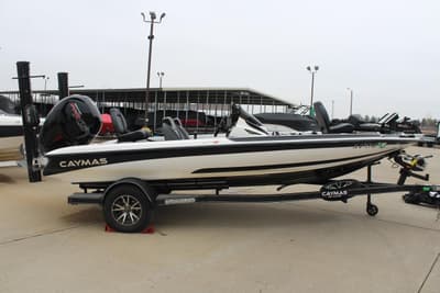 BOATZON | Caymas CX 18 SS 2021