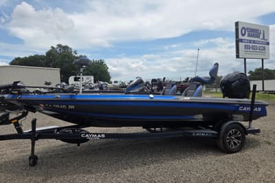 BOATZON | Caymas CX 18 SS 2023 BOATZON | Caymas CX 18 SS 2023