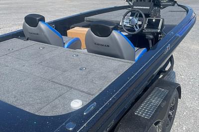 BOATZON | Caymas CX 19 PRO 2025 BOATZON | Caymas CX 19 PRO 2025