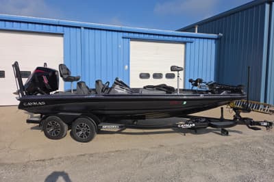 BOATZON | Caymas CX 20 2022