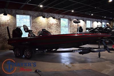 BOATZON | Caymas CX 20 2025