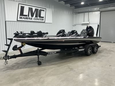 BOATZON | Caymas CX 20 PRO 2020