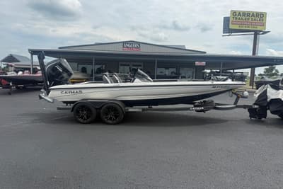 BOATZON | Caymas CX 20 PRO 2020