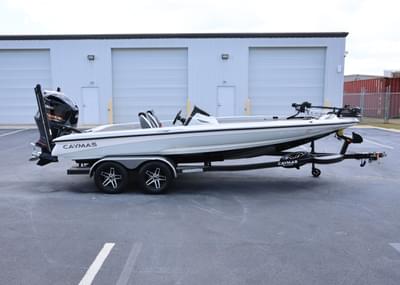 BOATZON | Caymas CX 20 PRO 2020 BOATZON | Caymas CX 20 PRO 2020
