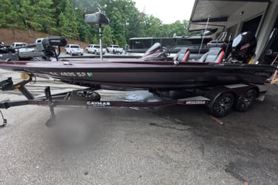 BOATZON | Caymas CX 20 PRO 2021